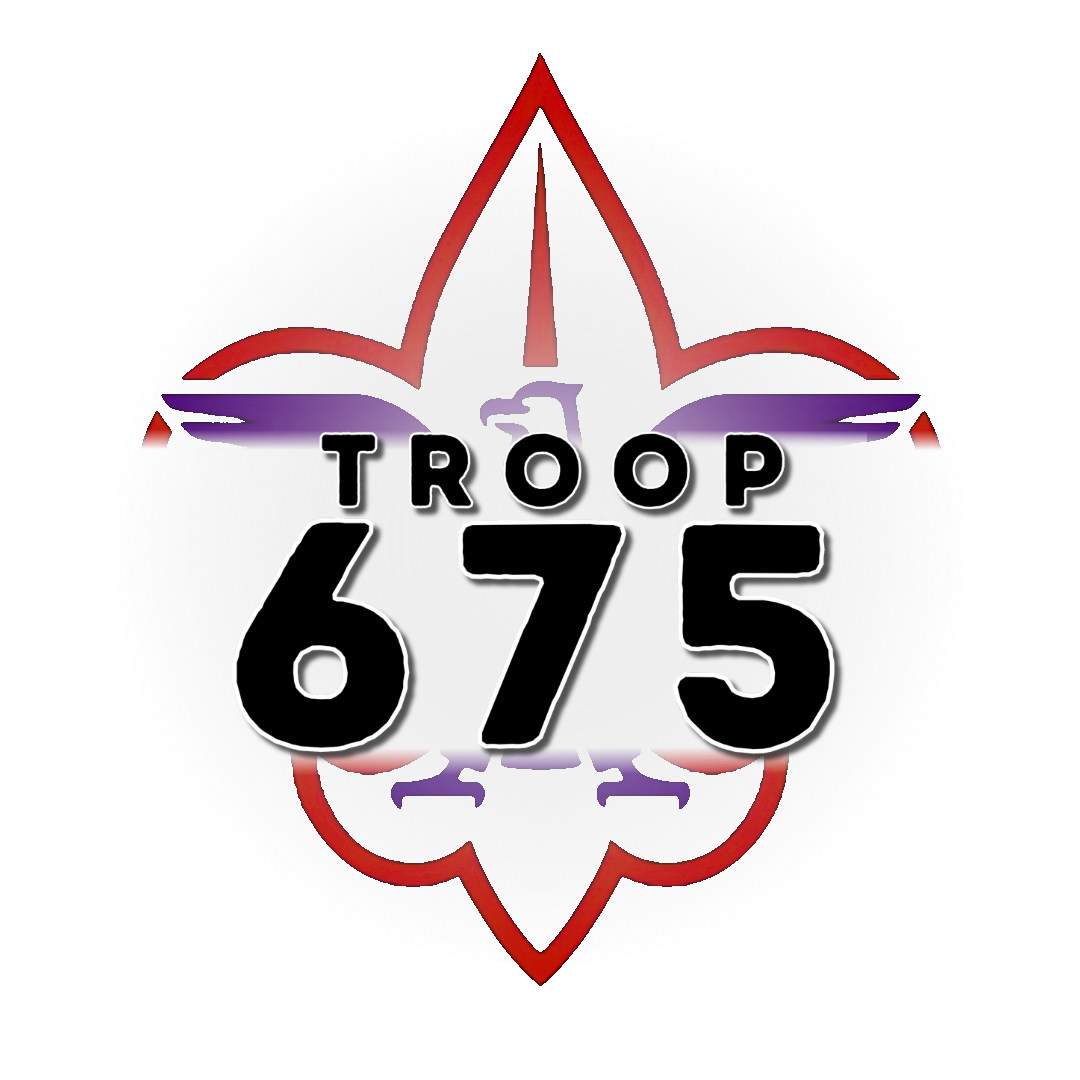 TROOP 675